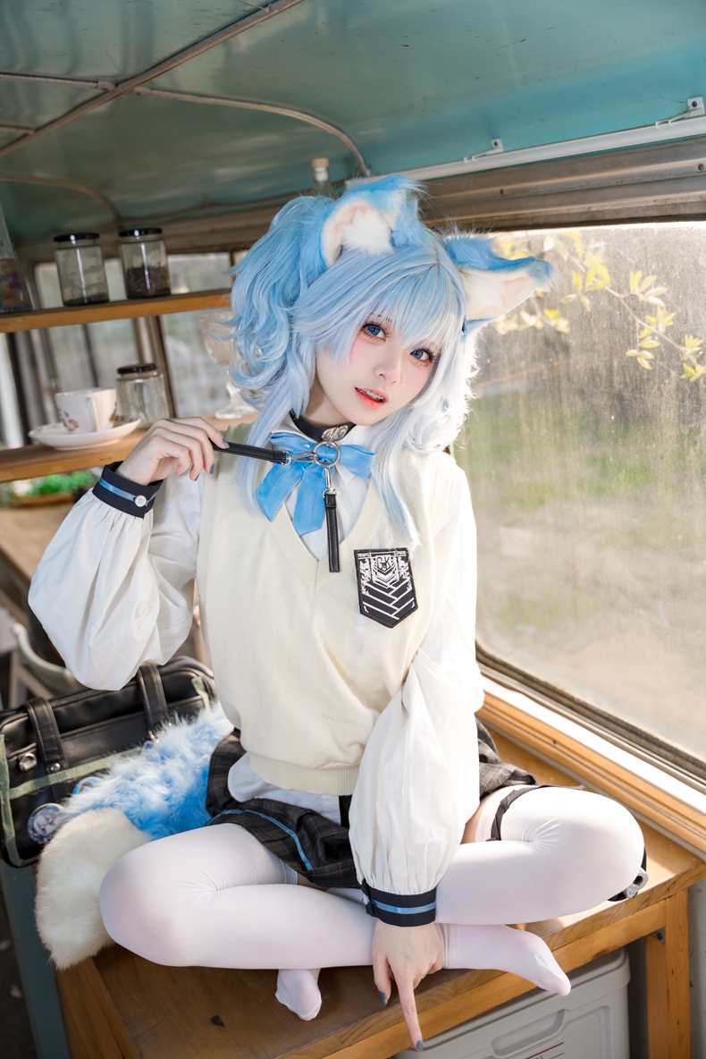 cosplay 5