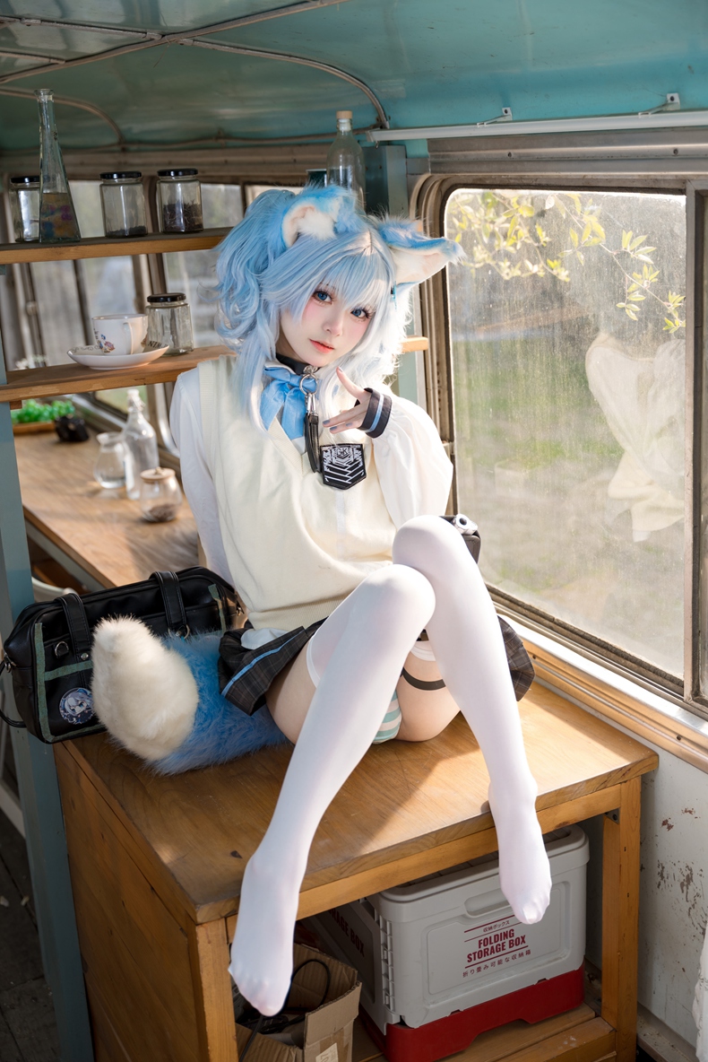 cosplay 6