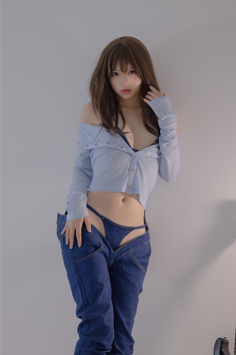 疯猫ss 5
