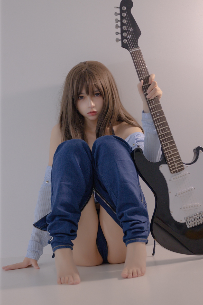 疯猫ss 4