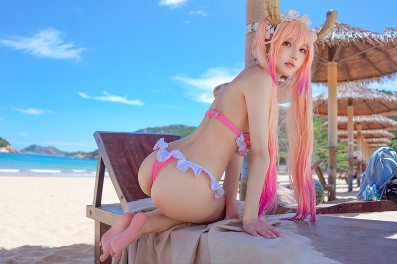 兔娘 3