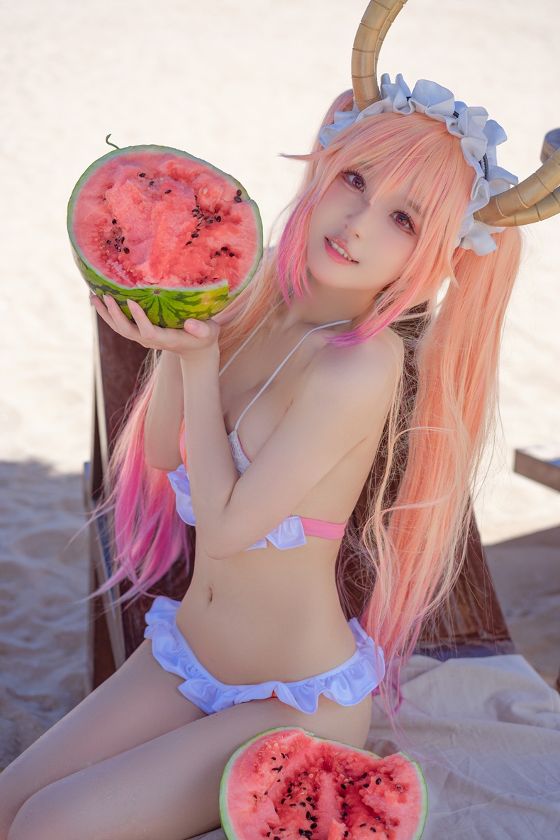 兔娘 6