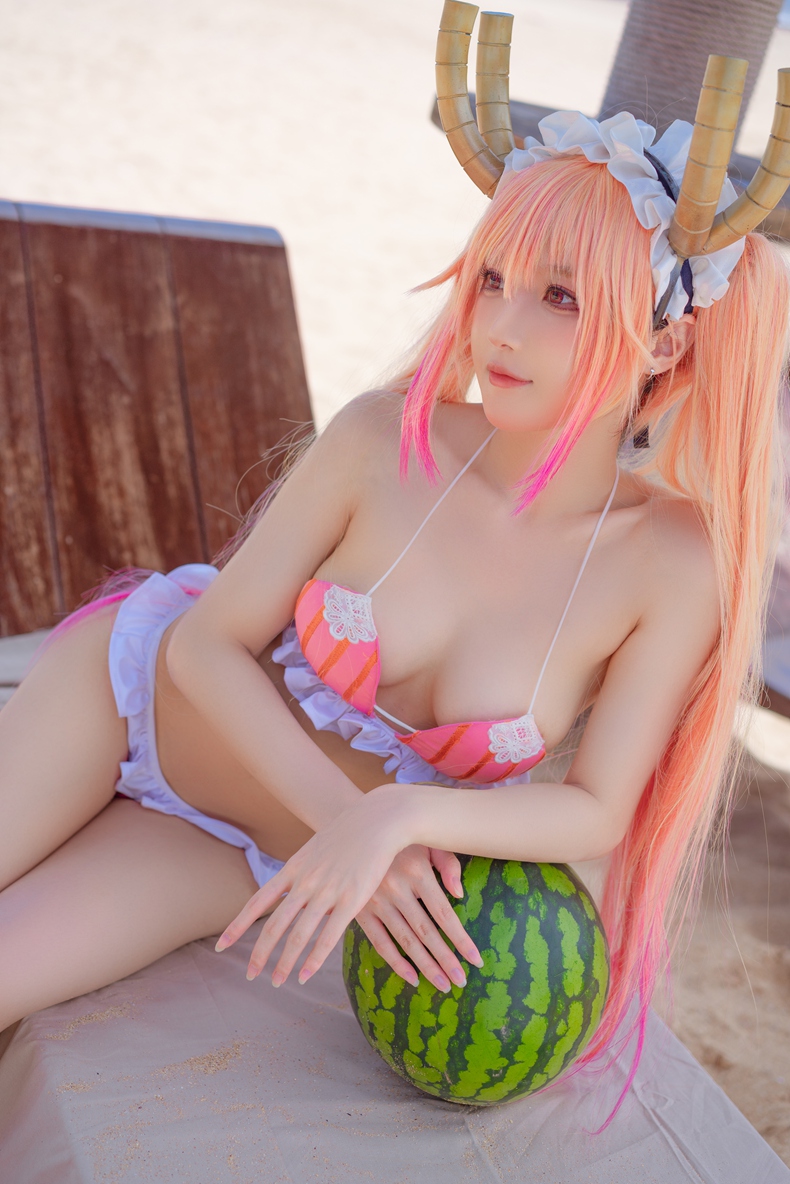 兔娘 2